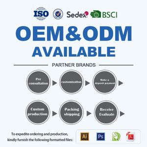 Bolsa de Mano Premium Ecológica para Compras, 100% Algodón, Reutilizable, Bolsa de Tela Natural para Compras con Impresión - Product Image 5
