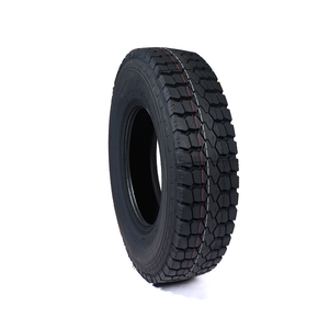 Pneus pour camions FRIDERIC 12r22.5 Pneus pour camions lourds Bon marché Haute qualité DOT - Product Image 5