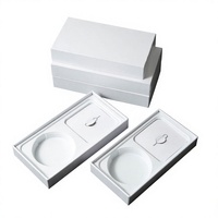 Boîte d'emballage universelle pour smartphone Android, iPhone et Samsung