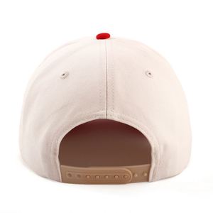 New Summer Cotton Baseball Cap COWBOYHAT Letters Embroidered Baseball <b>Hats</b> - Product Image 6