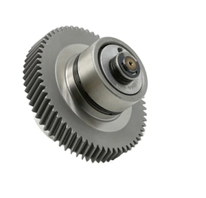Bomba de Aceite U5MK8267 para Motores Perkins 403D-15, 403D-15T, 404D-22T, 404D-22TA, 404D-22, Repuestos para Excavadoras - Product Image 4