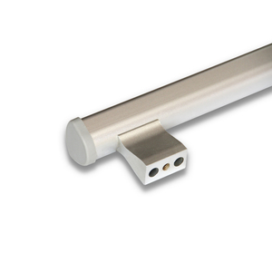 Aluminum Alloy Heavy Machinery Door <strong>Handle</strong> Industrial Push and <strong>Pull</strong> Protective Door <strong>Handle</strong> - Product Image 1