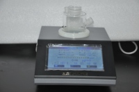 Analyseur de teneur en eau automatique par méthode Karl Fischer, personnalisation OEM, haute précision, plage de mesure 1 µg-1000 µg, 10 µg-100 mg