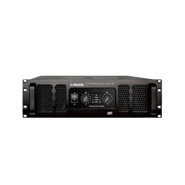 Manufacturers Copper Transformer Power Amplifier Crown