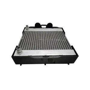 Steady Quality CLS550 SL550 Wholesale Car Engine Cooling Radiator A0995003203
