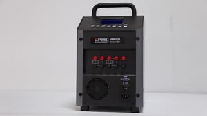 Calibrador de Temperatura Digital de Nuevo Estilo con Pantalla Digital, Calibrador de Bloque Seco - Product Image 6