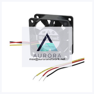 Ventilador de refrigeración OEM de alta calidad, 9A0612G4011,1688-1320-ND, con buen precio - Product Image 1