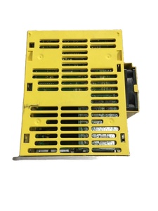 Material de aluminio para accionamiento Fanuc A06B-6132-H002 al 90% - Product Image 1