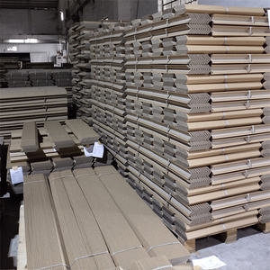 กล่องกระดาษป้องกันมุมขอบบอร์ดกระดาษป้องกันมุมมุมเทวดามุมสำหรับบรรจุ - Product Image 5