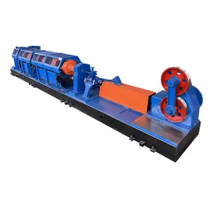 Economical 200x6B Tubular Stranding Machine Made In China