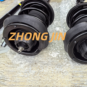 Amortisseur pour BENZ C200 C230 C280 C350 <span class=keywords><strong>CLK200</strong></span> CLK240 CLK280 Clk320 Clk350 W203 W209 - Product Image 2