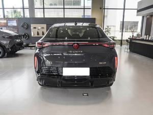 VW Unyx 06 Auto Eléctrico Puro 2WD 53.6kWh 426km 2025 - Product Image 3