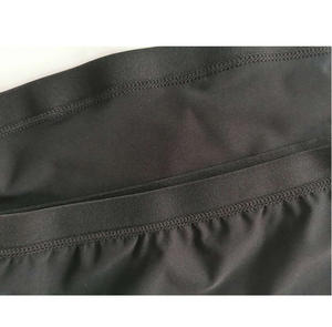 Cinta Modeladora Premium Ajustável para Mulheres, Traje de Sauna, Cinto Redutor de Cintura Confortável para Uso Doméstico em Treinos Esportivos e Perda de Peso 95% - Product Image 6