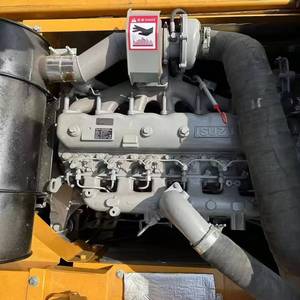 SANY 235H, une puissante grande pelle sur chenilles chinoise, abordable et performante, est en promotion. En stock, livraison rapide. - Product Image 5