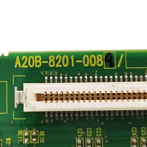 A20B-8201-0089 Placa de circuito FANUC usada, placa base - Product Image 2