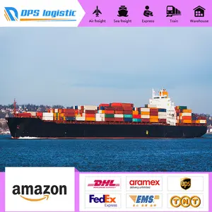 Cheap Fees China Transporter Amazo Fba Shipping Plus Size Lingerie 4xl 5xl 6xl 7xl Free Shipping Cargo Ship From China To Usa