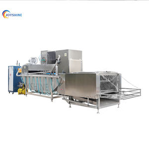 Máquina de remoção de linha escala pequena, equipamento de linha de processamento de abastecimento de galinhas e penas - Product Image 5