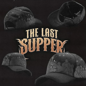 Casquettes de baseball sportives en coton à 5 panneaux de qualité supérieure, en daim, de marque Designer Rude Awakening, 31 Hats X Rude Awakening Caps <span class=keywords><strong>Lalala</strong></span> - Product Image 6