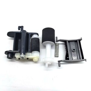 M176 M227 M127 M203 10ชุดแผ่นแยกลูกกลิ้งกระบะ ADF เหมาะสำหรับ HP LaserJet M206 M126 M177 M128 - Product Image 3