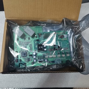 Carte d'inversion pour climatiseur 17B34475A 17B34864A 17B34874B pour climatiseur central Hisense Hitachi, anti-poussière - Product Image 1