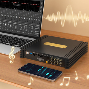AudioWinner T68.6D汽车放大器自动dsp数字处理器板韩国放大器汽车音频 - Product Image 5