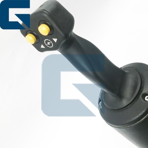 337-6853 3376853 คันบังคับจอยสติ๊กสำหรับรถแทรกเตอร์ D6N D8T - Product Image 2
