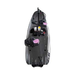 Tabla de Surf de Fibra de Carbono SPORTS Factory, Moto Acuática, Deportes Acuáticos, Surf y Esquí, Logotipo Personalizable Disponible - Product Image 1