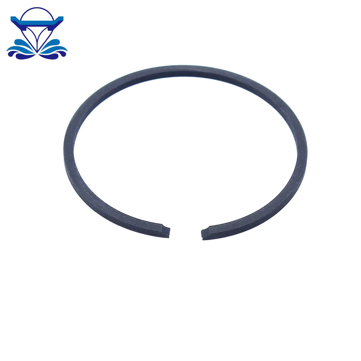 38mm x 1.5mm Piston Ring For Poulan PP230 PP210 1950 2050 2055 2075 2150 2250 Chainsaw Gardening Tools Chainsaws