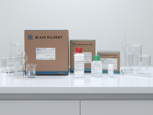 Reagenti Originali <span class=keywords><strong>Mindray</strong></span> per Ematologia: Diluente, Lisi, Detergente per Sonde, Analizzatore Veterinario Serie <span class=keywords><strong>BC</strong></span>, Vendita all'Ingrosso - Product Image 2