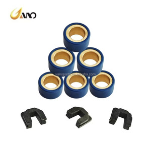 WANOU 2PH 5TL Mio M3 Mio125 Motorrad-CVT-Set Varia tor Kit Scooter Racing Pulley-Set - Product Image 2