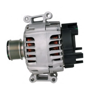 Alternador 12V 120A 2711541402 A2711541402 TG12C026 012615022 0124615028 0121540602 para <span class=keywords><strong>MERCEDES</strong></span> BENZ <span class=keywords><strong>C180</strong></span> 1.8L - Product Image 1
