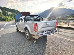 รถกระบะมือ<span class=keywords><strong>สอง</strong></span> GWM Great Wall Wingle 7 ปี 2019 เครื่องยนต์ดีเซล 2.0T ระบบเชื้อเพลิงคู่ เกียร์ธรรมดา 6 สปีด ขับเคลื่อน 2 ล้อ มาตรฐานยูโร 5 สำหรับงานหนัก ขนส่งในฟาร์ม แบบดับเบิ้ลแค็บ - Product Image 3