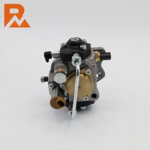Pompe à injection de carburant 294000-0199 22100-E0283 pour moteur N04C-TQ - Product Image 4