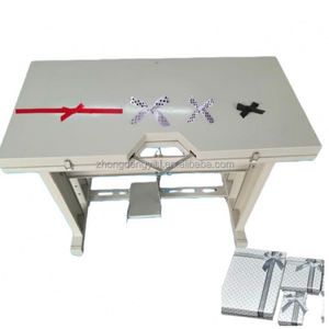 เครื่องทำโบว์ริบบิ้นอัตโนมัติแบบมืออาชีพ ใช้ PLC ควบคุม - ใช้งานง่าย - Product Image 5