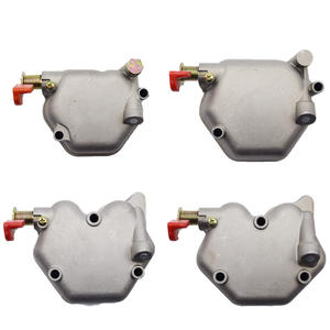 Cubierta de descompresión para motores diésel refrigerados por aire 170F, 173F, 178F, 186FA, 192F - Tapa exterior de culata - Product Image 1