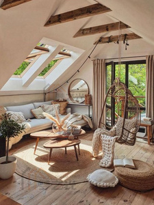 Centre pivot thông mái cửa sổ với nhấp nháy Kit cho Loft cửa sổ và rooflight - Product Image 6