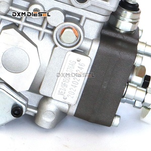 ปั๊มหัวฉีดประสิทธิภาพสูง Dxm รุ่น VE3/9F1500L376AG ปั๊มหัวฉีด VE ประสิทธิภาพสูง KDE16STA KDE16STA3 VE3/9F1500L376AG - Product Image 1