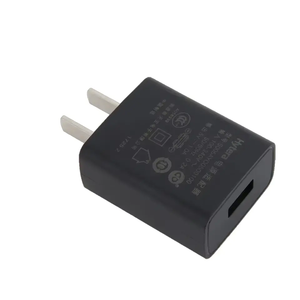 Adaptateur secteur Hytera PS1077 5V avec port USB et câble de données micro-USB - Product Image 1