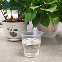 Aislantes de Resina Epoxi y Endurecedor Producidos en Fábrica para Transformadores Secos y Uso en Pisos, Construcción, Carpintería y Embalaje