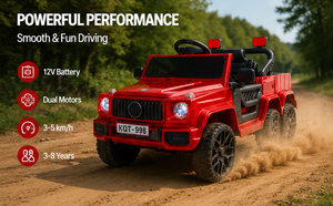 Coche de juguete <span class=keywords><strong>el</strong></span>éctrico para niños de gran tamaño, tracción en las cuatro ruedas de seis ruedas con control remoto, <span class=keywords><strong>el</strong></span> <span class=keywords><strong>mejor</strong></span> precio, coche de juguete para niños - Product Image 2