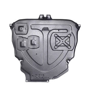 Protection de carter moteur, plaque de protection inférieure pour Lc300 Prius <span class=keywords><strong>VOLVO</strong></span> C30 C40 S40 S60 S80 V40 V50 V60 V70 V90 XC40 - Product Image 1