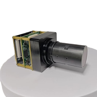 Module de caméra USB 3.0 UVC Wanling 4K 8MP IMX585 0.0001lux STARVIS Capteur CMOS 1/1.2 pouce Interface USB-C MJPG YUV2 H.264 H.265