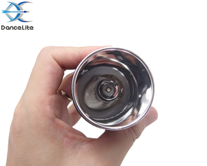 Công suất cao phiên bản dài c8.2 UV 365nm Đèn pin cun66a1g tia cực tím UV đèn Pin ngọn đuốc 7.4-8.4V (2x26650) - Product Image 3