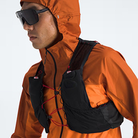Sac d'hydratation réfléchissant léger et imperméable pour la course en trail, le cyclisme, le marathon et les activités sportives en extérieur – Écologique et tendance