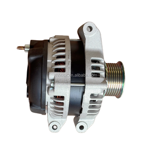 Alternador de coche de venta directa de fábrica <span class=keywords><strong>Lester</strong></span> 31100-RX0-A01RM 1042101530 31100RX0A01 0986UR6082 para Acura Honda 2012 2.4L - Product Image 3