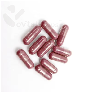 Alpha Palm Pea & Vitamin B Complex Ciatic Nerve Health Formula Cápsula Suplemento Forma de dosificación Polvo - Product Image 6