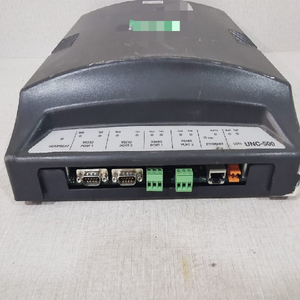 Controlador de red universal Invensys eléctrico de la red de la UNC-500 - Product Image 1