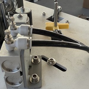 Machine à chants électriques Sibit pour le travail du bois et la construction, ligne de production de collage du contreplaqué/<span class=keywords><strong>OSB</strong></span>, 220V, garantie 1 an - Product Image 6
