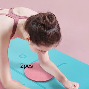 2 Almohadillas de Soporte para Yoga y Ejercicio - Product Image 6