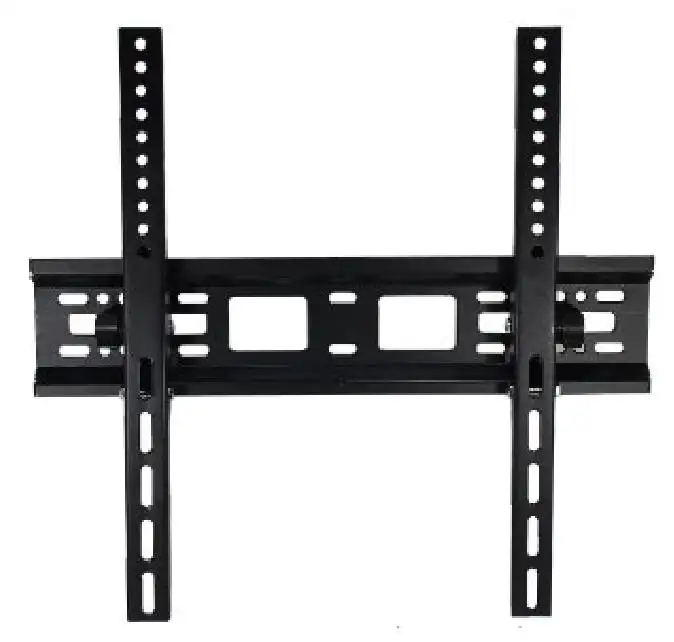 HT-002-soporte de montaje en pared para Tv, montaje en pared para televisión con inclinación LCD, venta al por mayor de fábrica